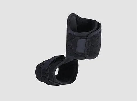 FitVille Plantar Fasciitis Night Splint