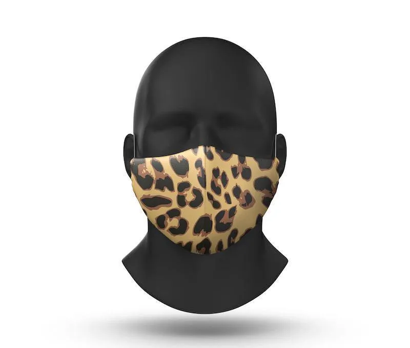 GoggleSoc Face Mask