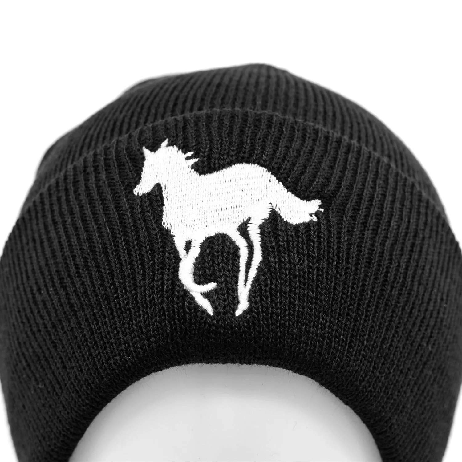 Gorgeous Horse Beanie