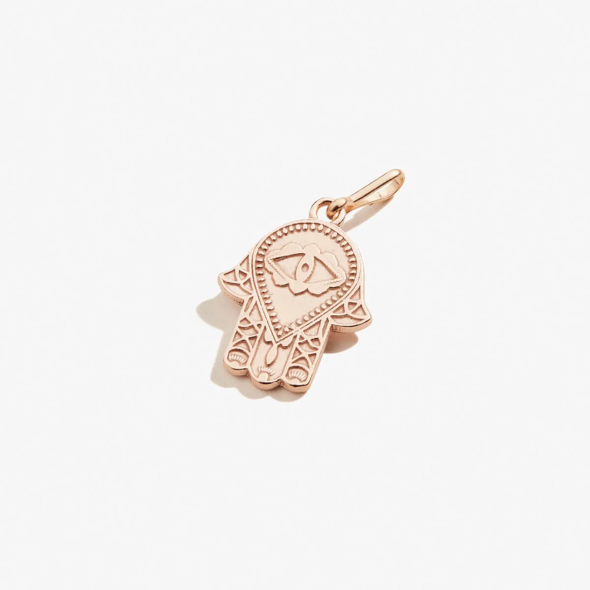 Hamsa Charm