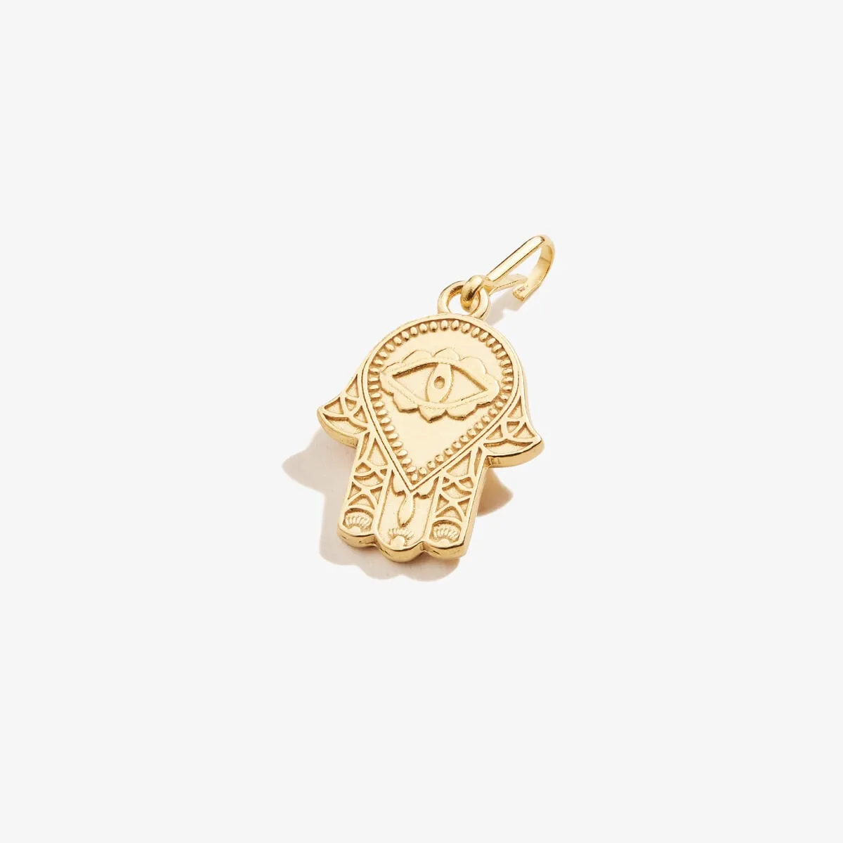 Hamsa Charm