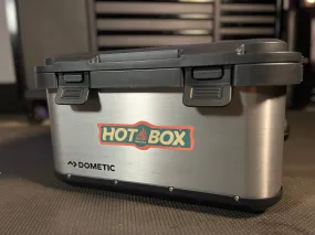 Hot Box Executive Lite - Portable Diesel Heater