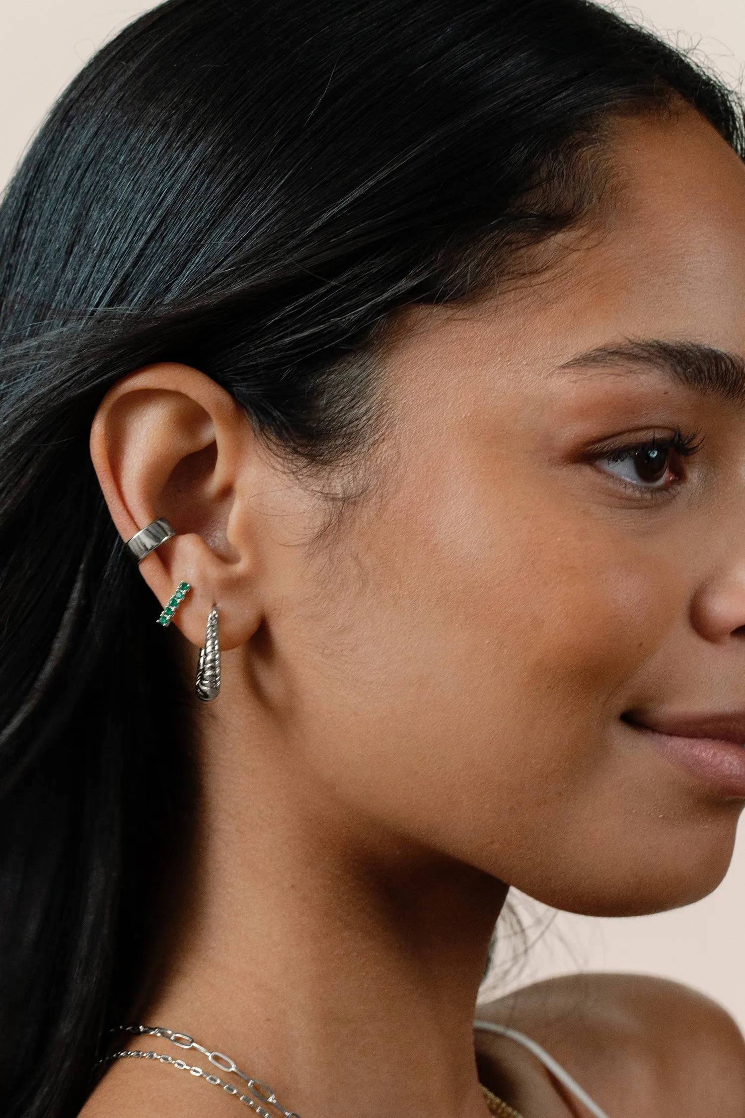 Jackie Ear Cuff