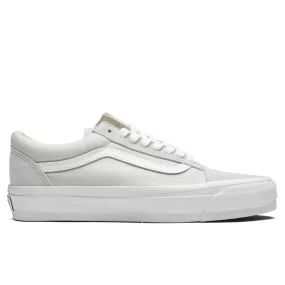 Lx Old Skool 36 - Lunar Rock