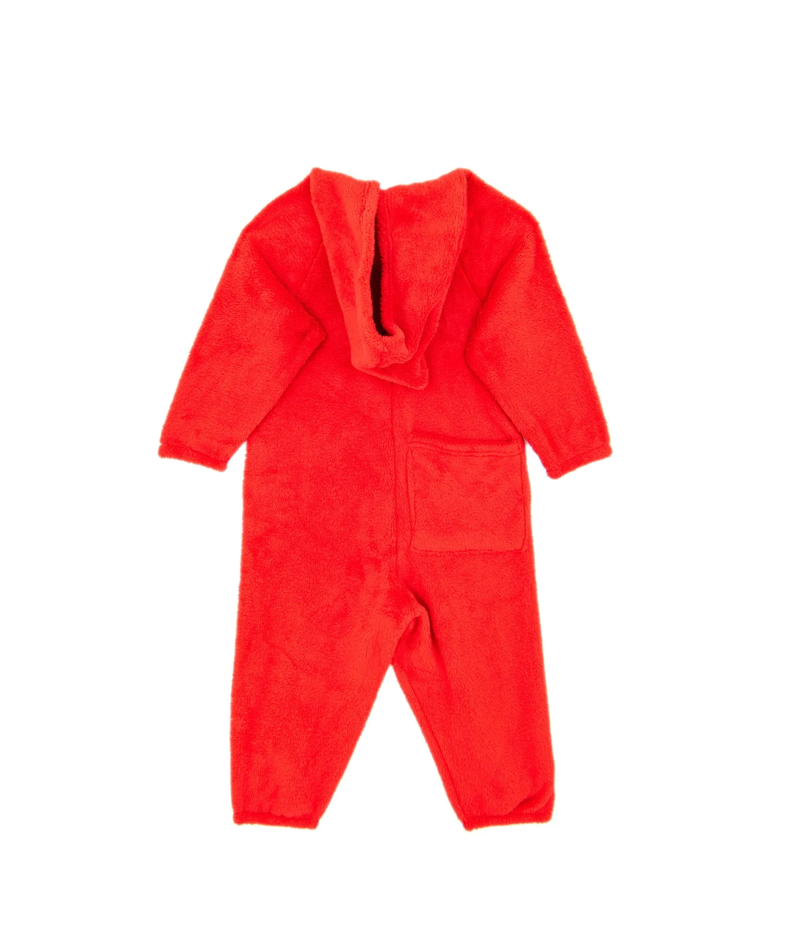 Made with Love and Kisses Girls Ho Ho Ho Jumpsuit