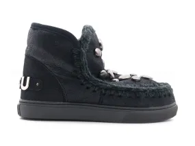 Mou sneakers Eskimo Round Stud & Metallic