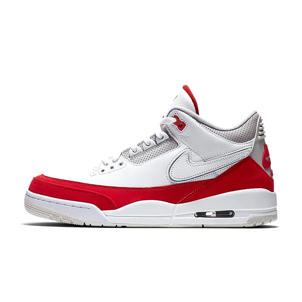 NIKE AIR JORDAN III TINKER AIR MAX I