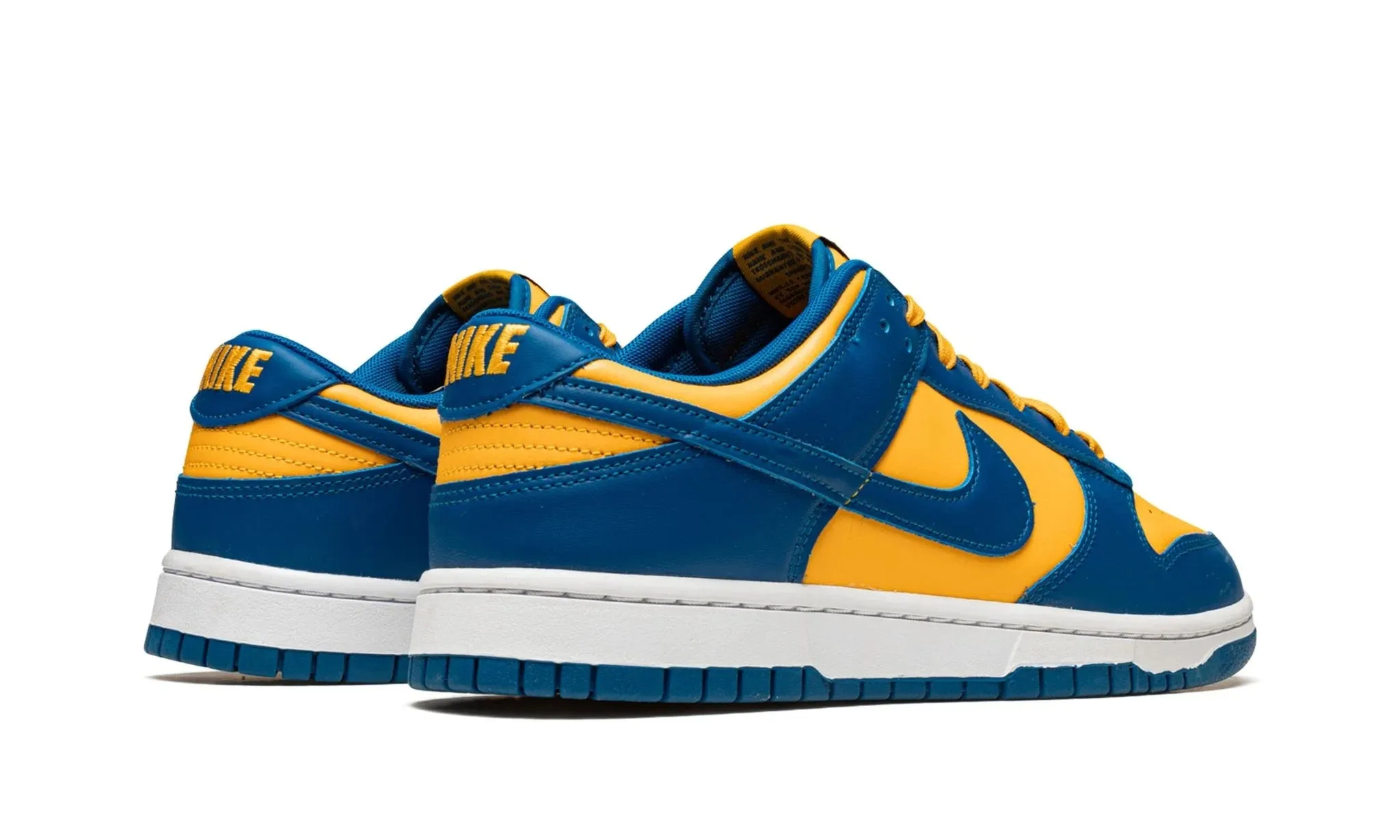 NIKE DUNK LOW UCLA