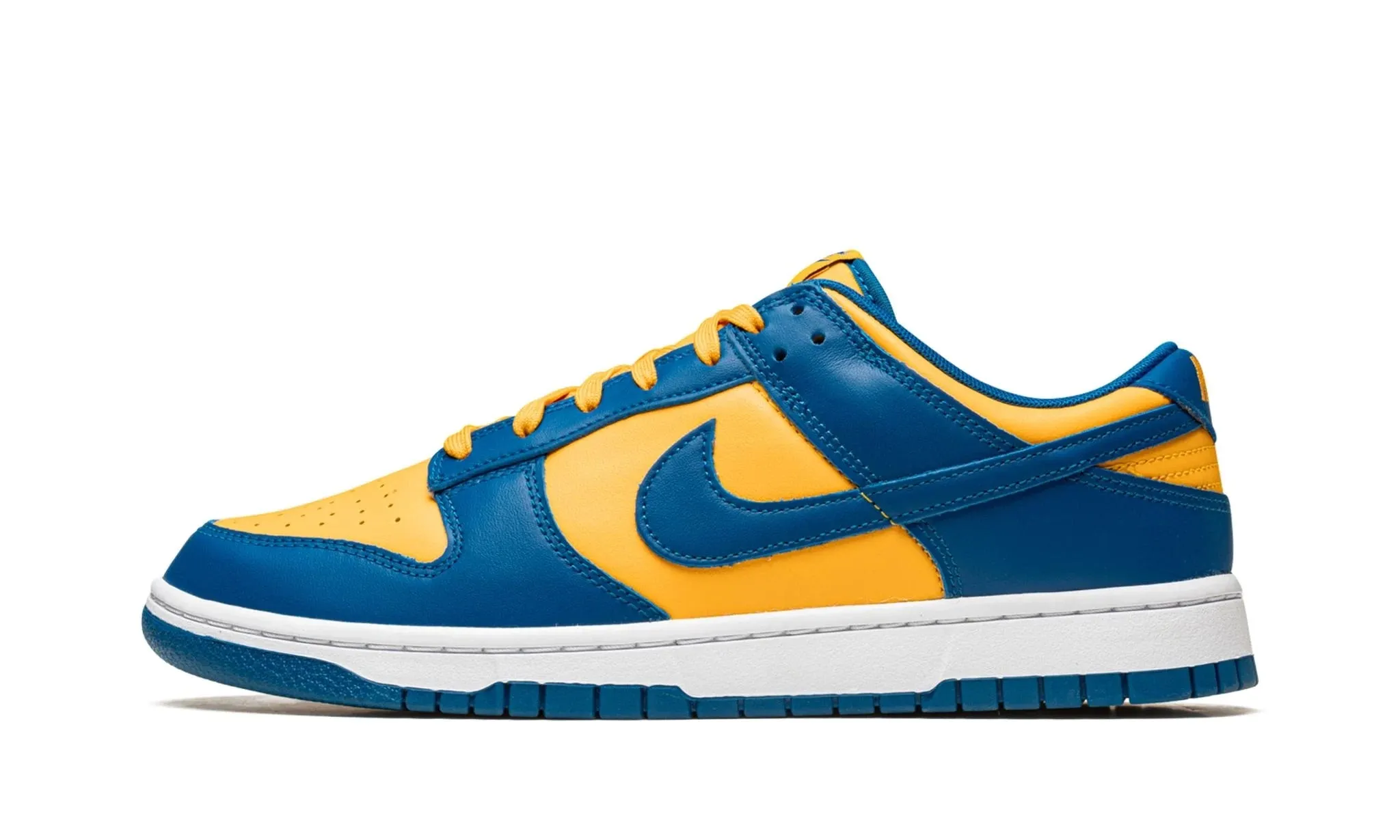 NIKE DUNK LOW UCLA