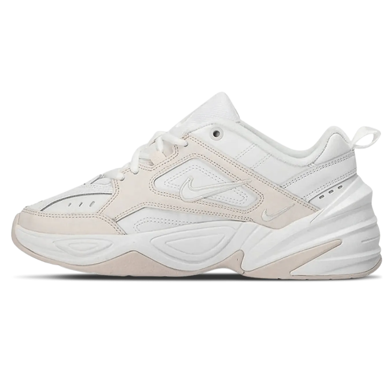 Nike M2K Tekno Wmns 'Summit White'