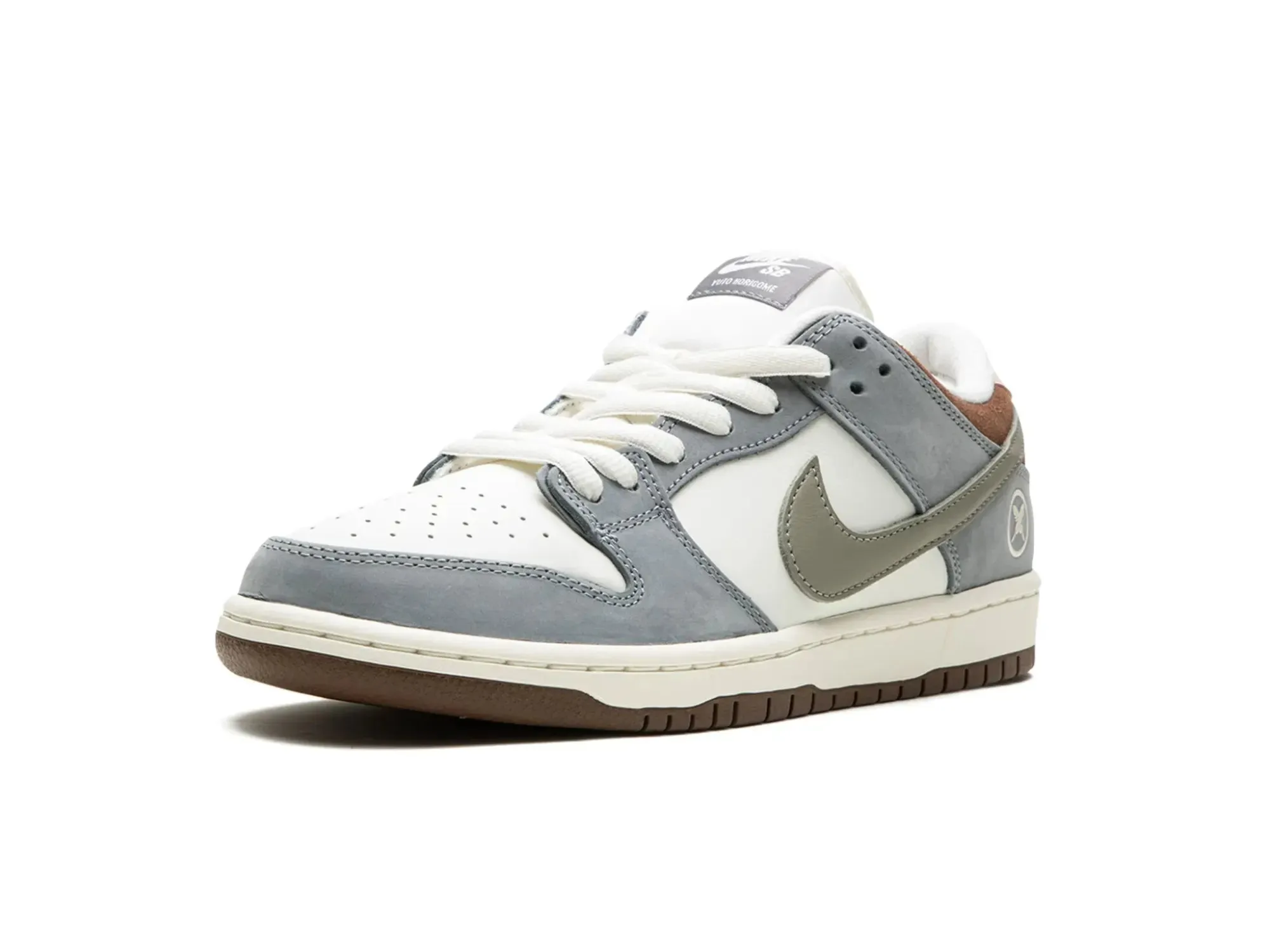 Nike SB Dunk Low "Yuto Horigome"