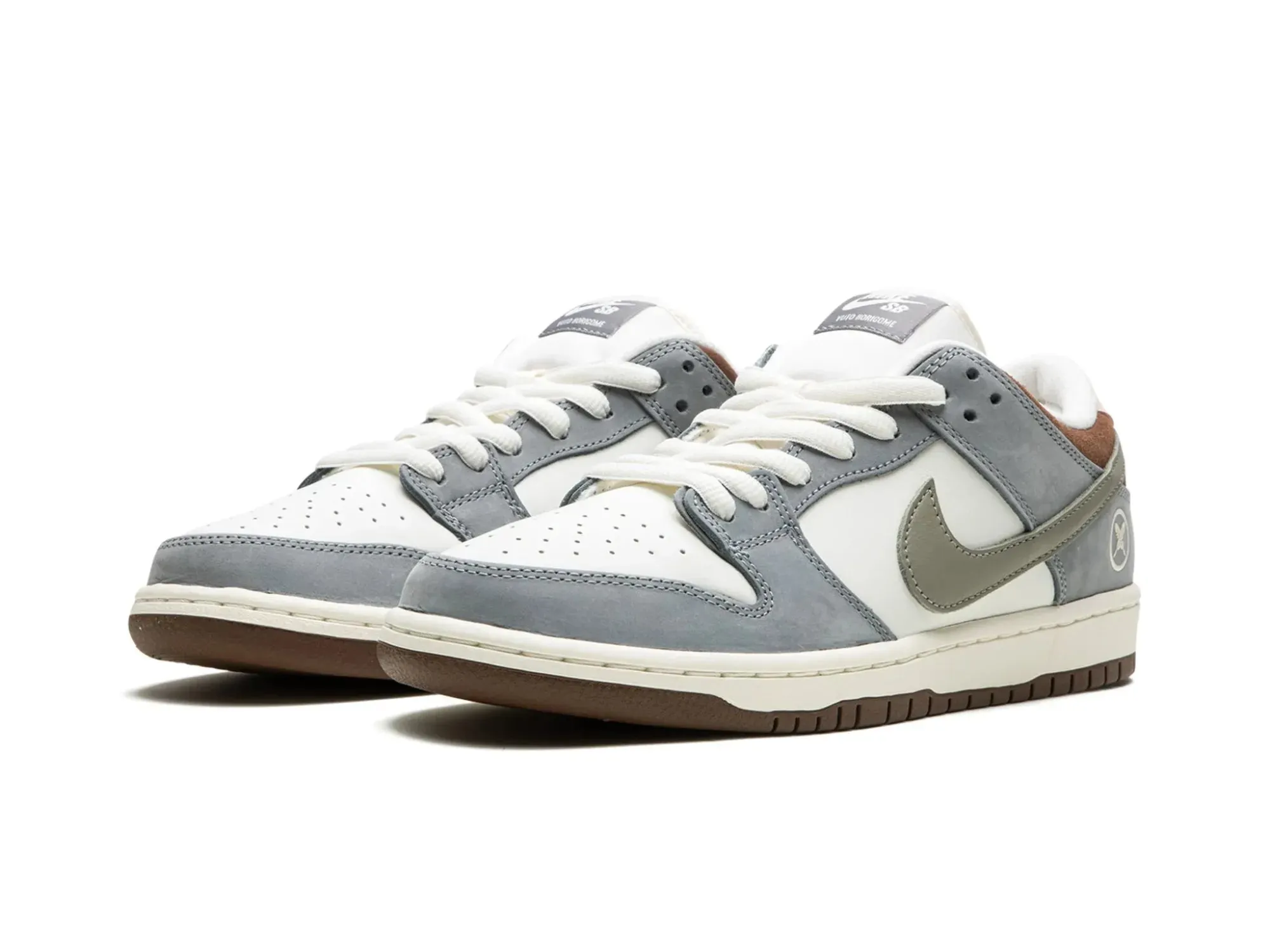 Nike SB Dunk Low "Yuto Horigome"