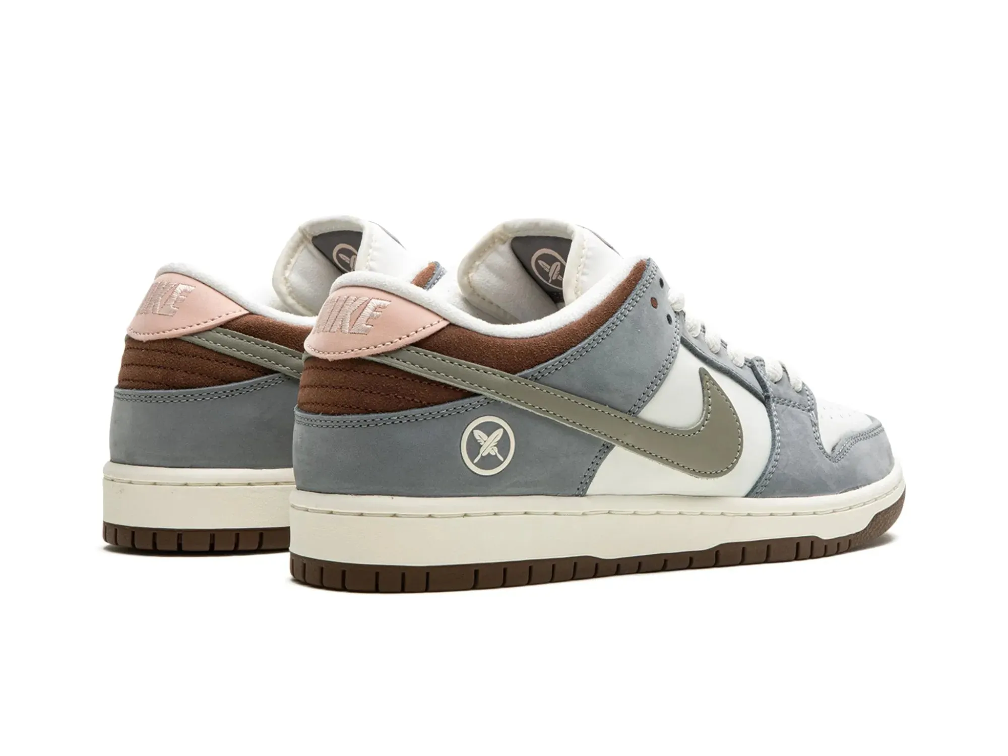 Nike SB Dunk Low "Yuto Horigome"