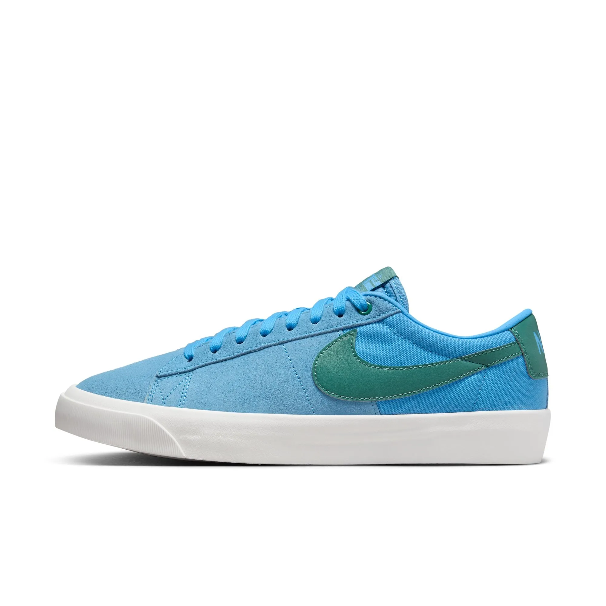 Nike SB Zoom GT Blazer Low University Blue/Summit White/Bicoastal