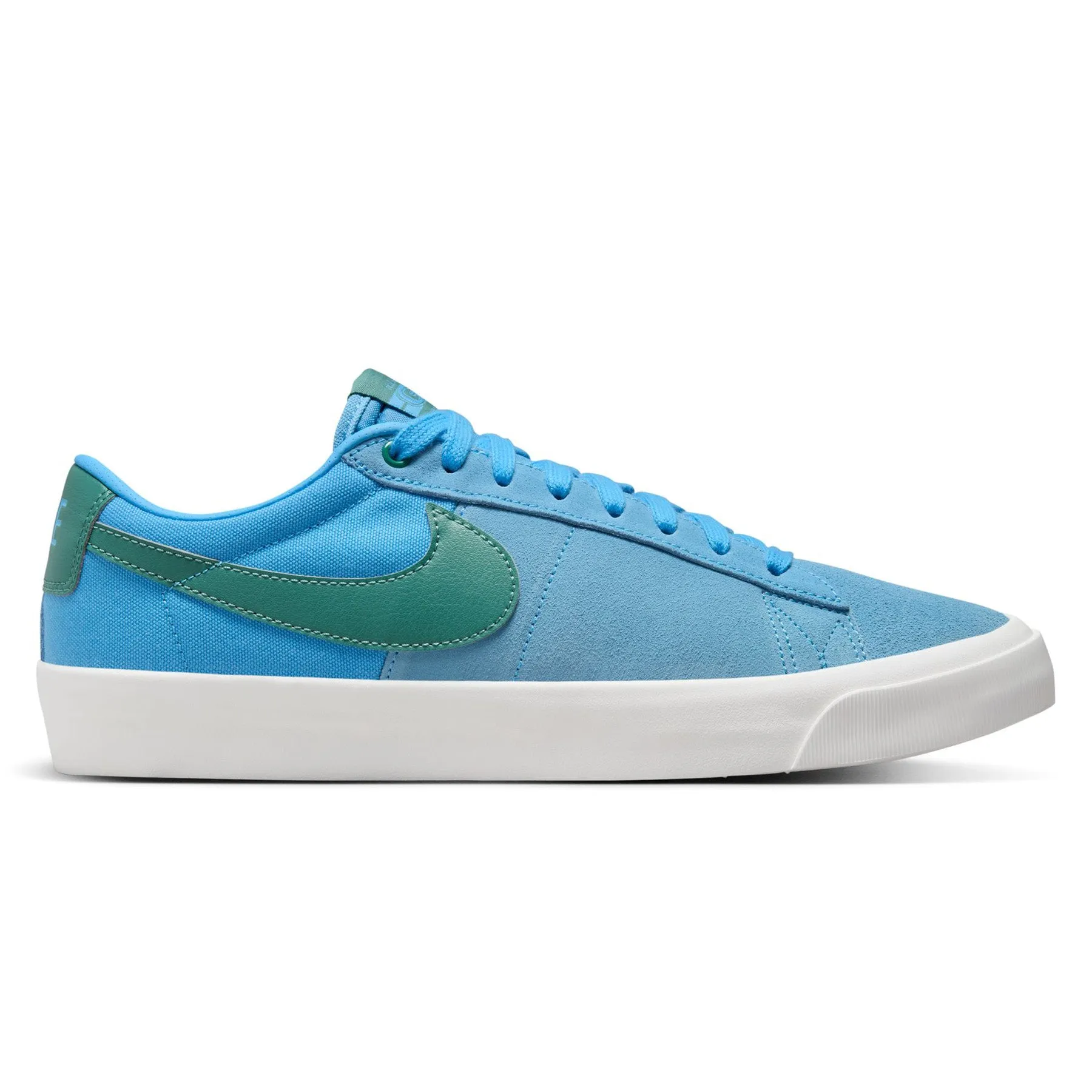 Nike SB Zoom GT Blazer Low University Blue/Summit White/Bicoastal