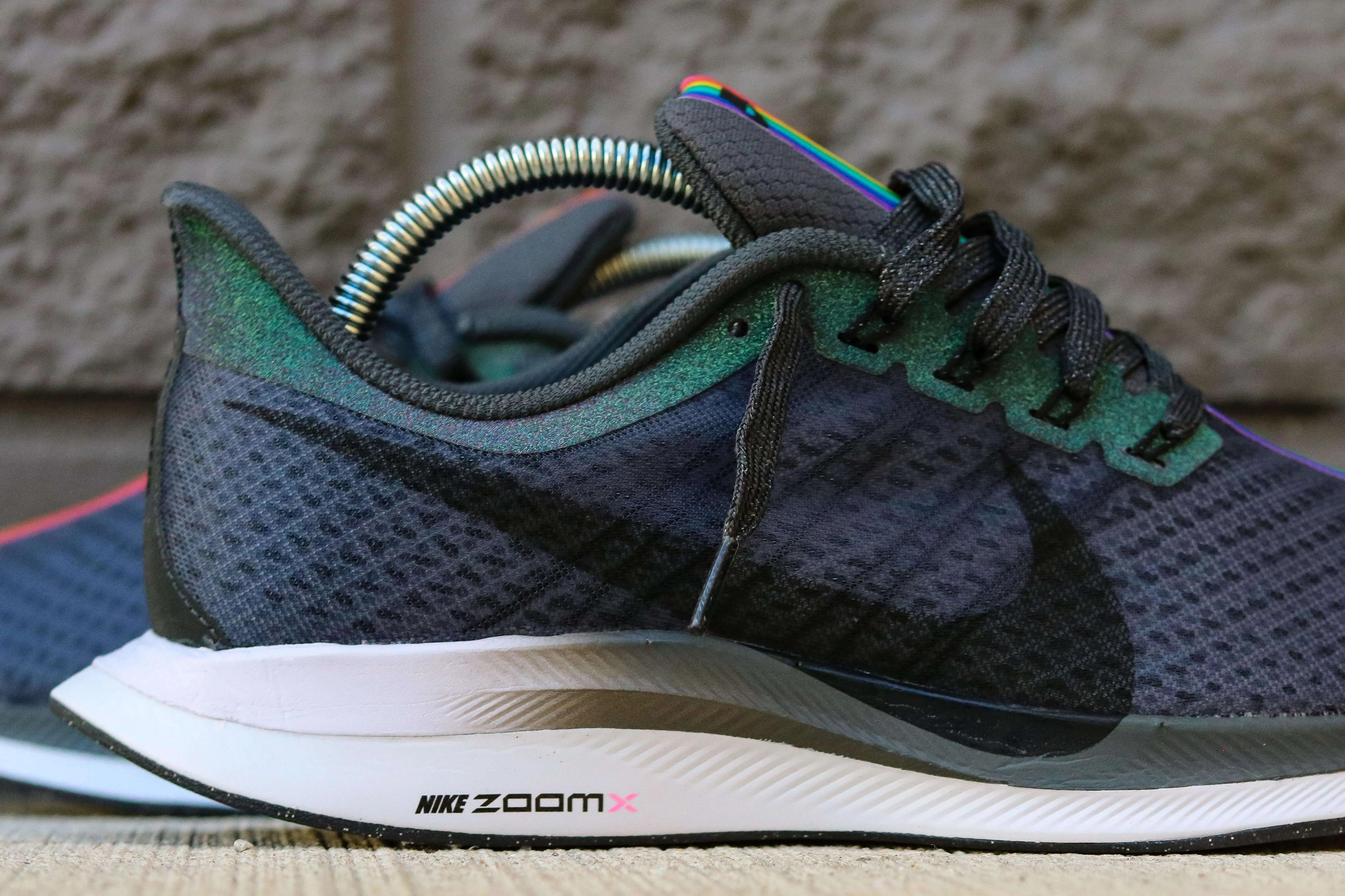 NIKE ZOOM PEGASUS TURBO BETRUE