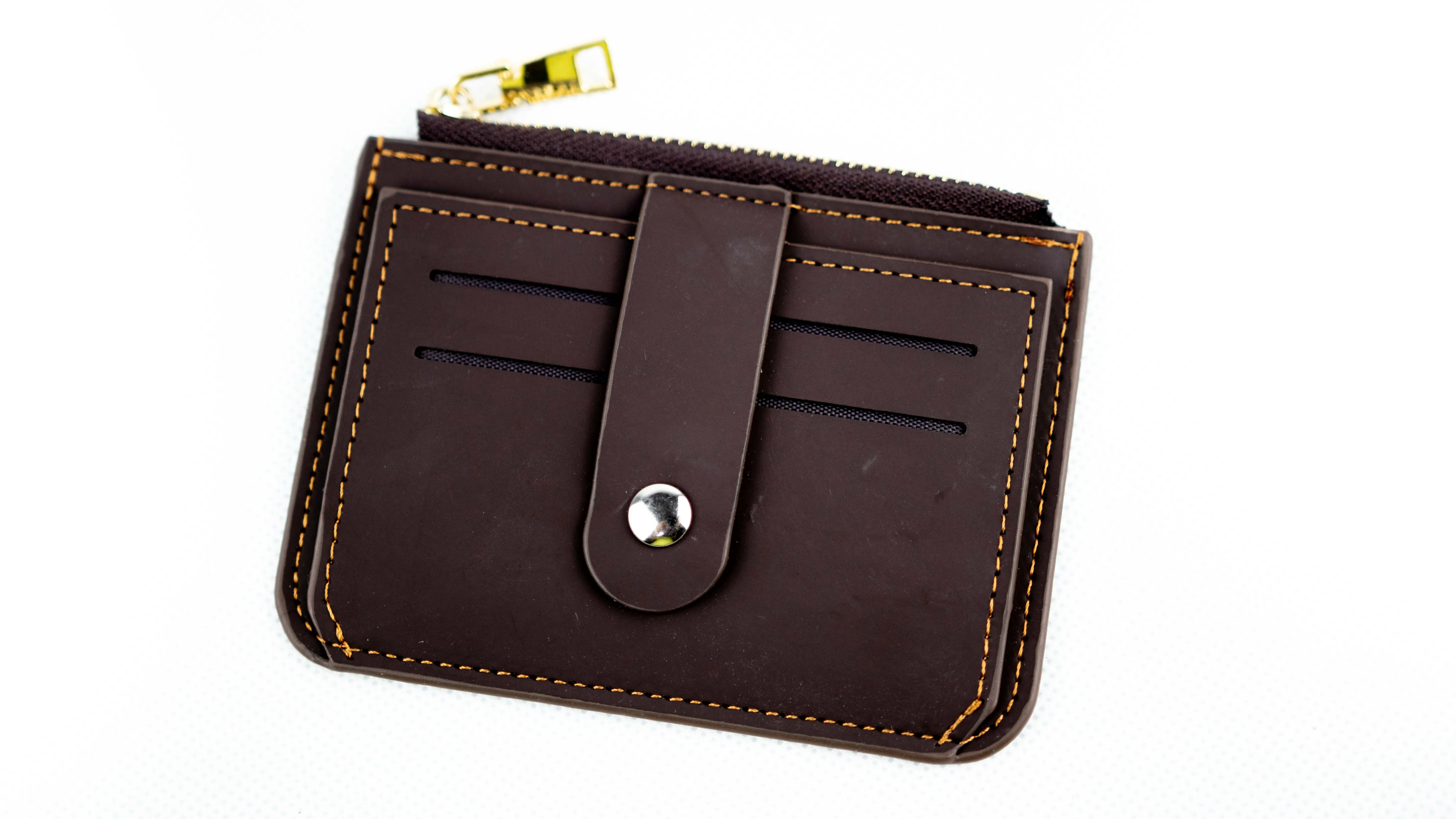 Polo Louie Card Holder Wallet