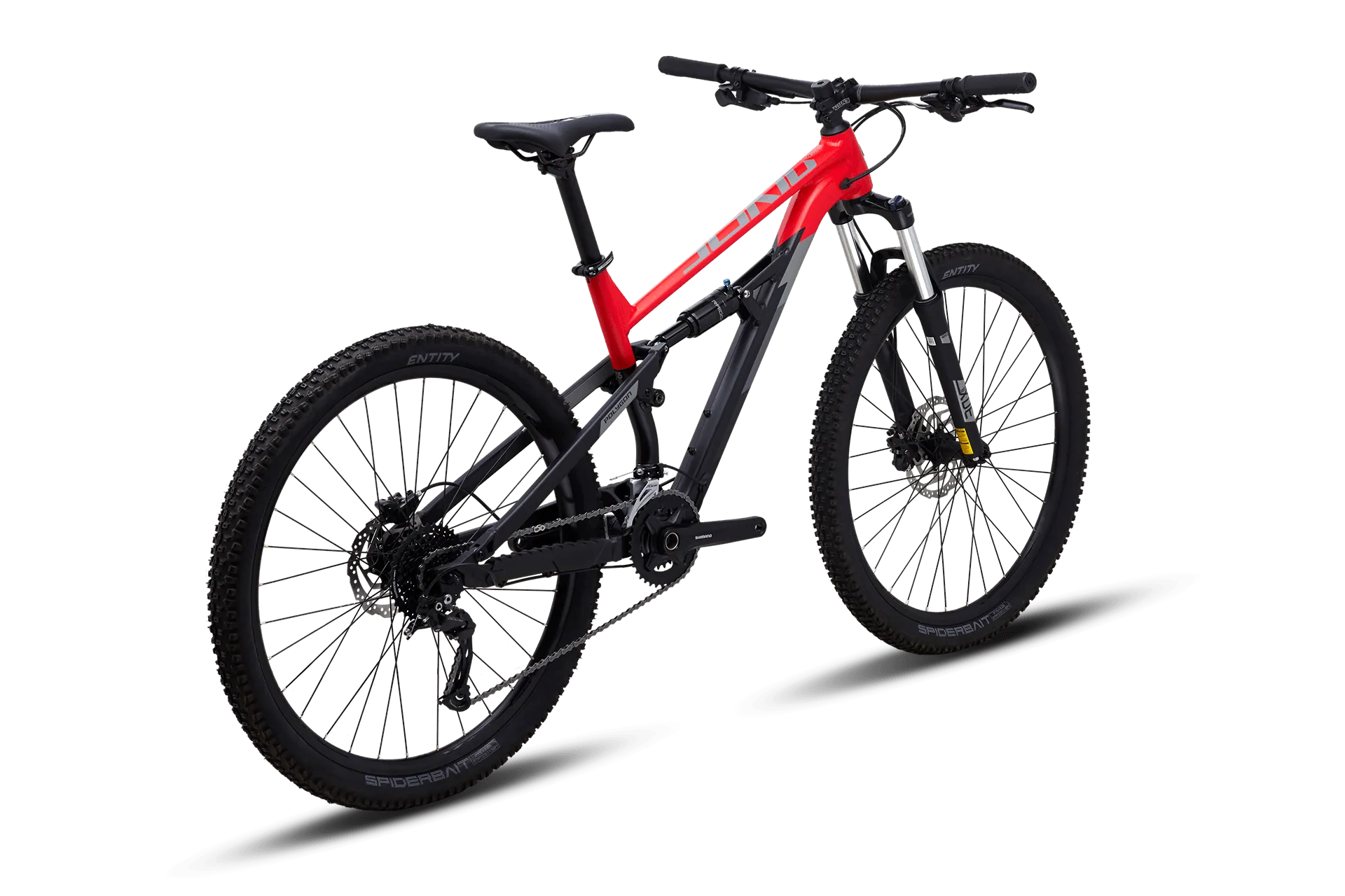 Polygon Siskiu D5 MTB Bicycle (2022)