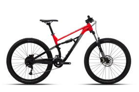 Polygon Siskiu D5 MTB Bicycle (2022)