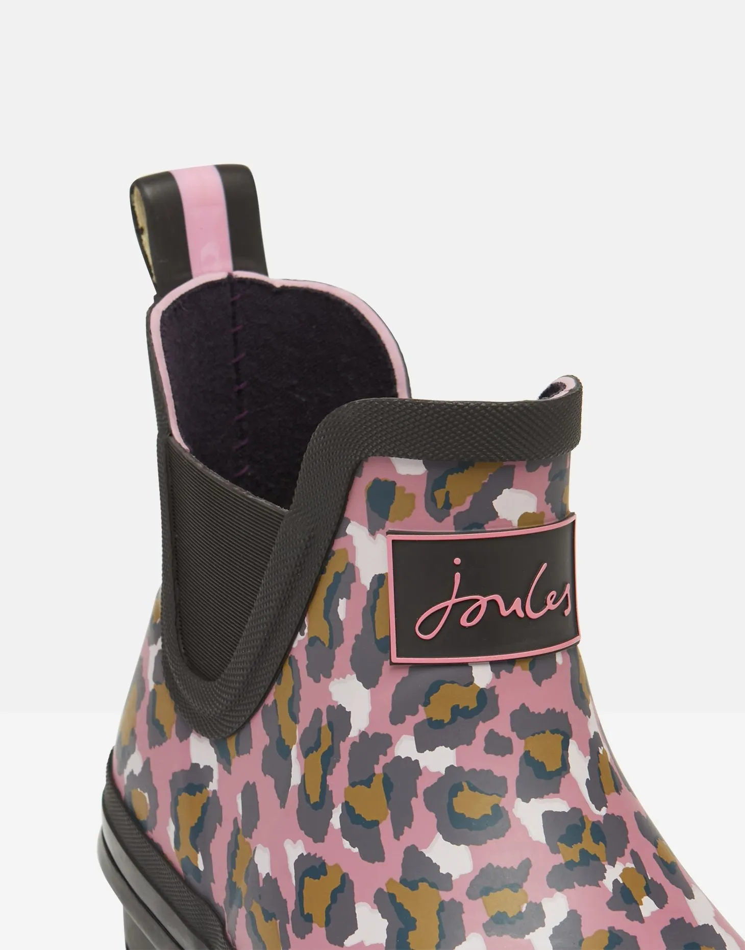 Printed Wellibobs Women's