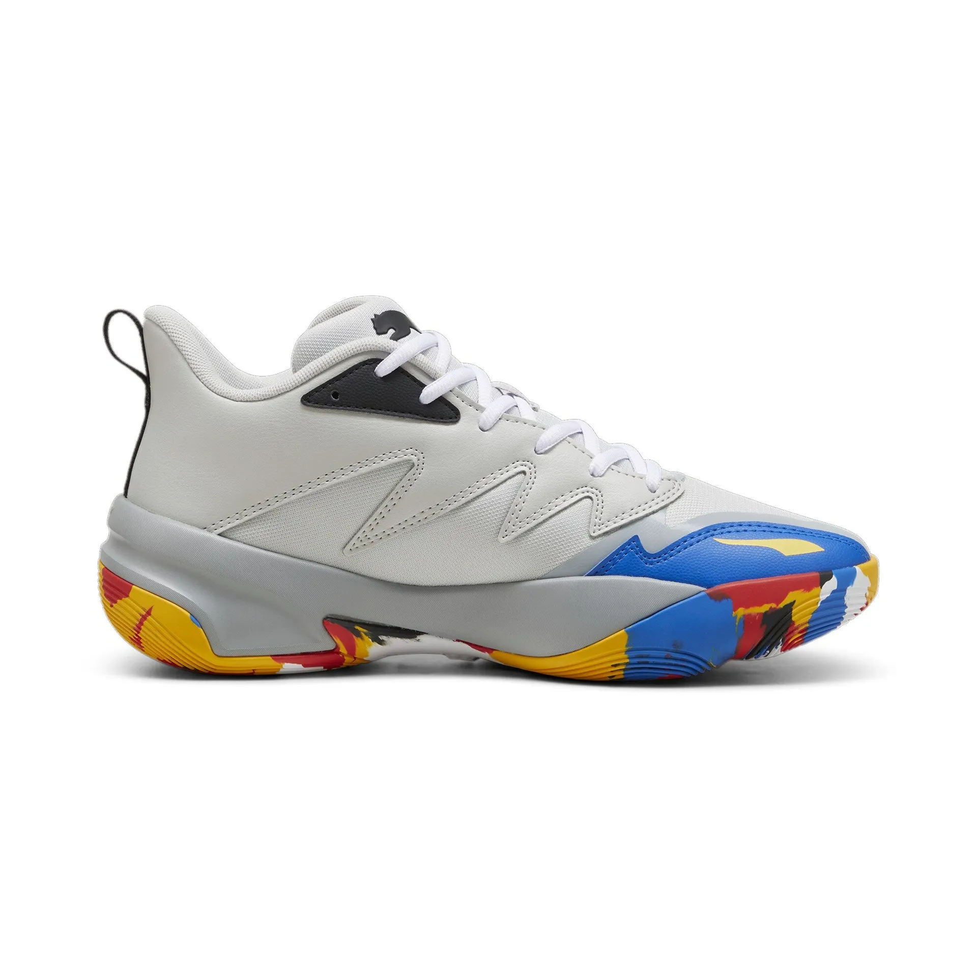 PUMA Genetics Basketball Shoes