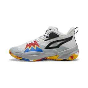 PUMA Genetics Basketball Shoes