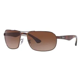 Ray-Ban Men's 0RB3492 Sunglasses