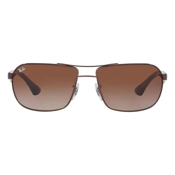 Ray-Ban Men's 0RB3492 Sunglasses