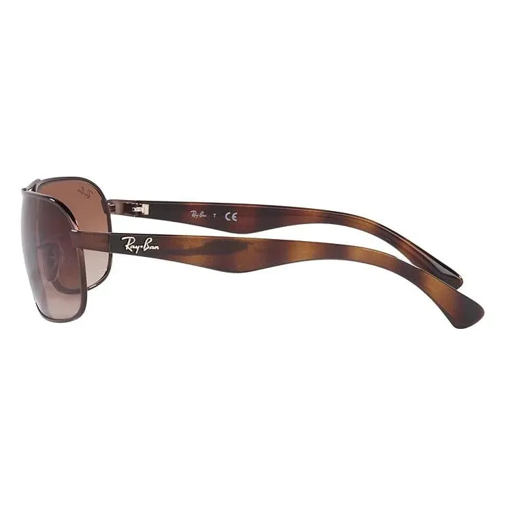 Ray-Ban Men's 0RB3492 Sunglasses