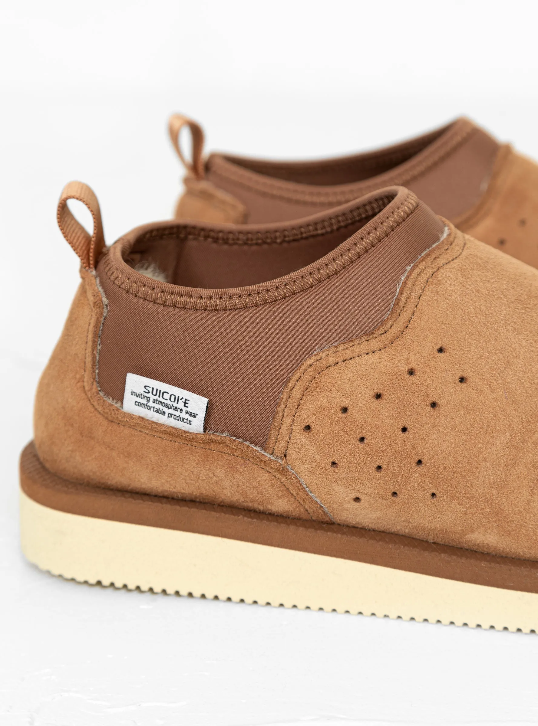 Ron-M2ab-MID Brown