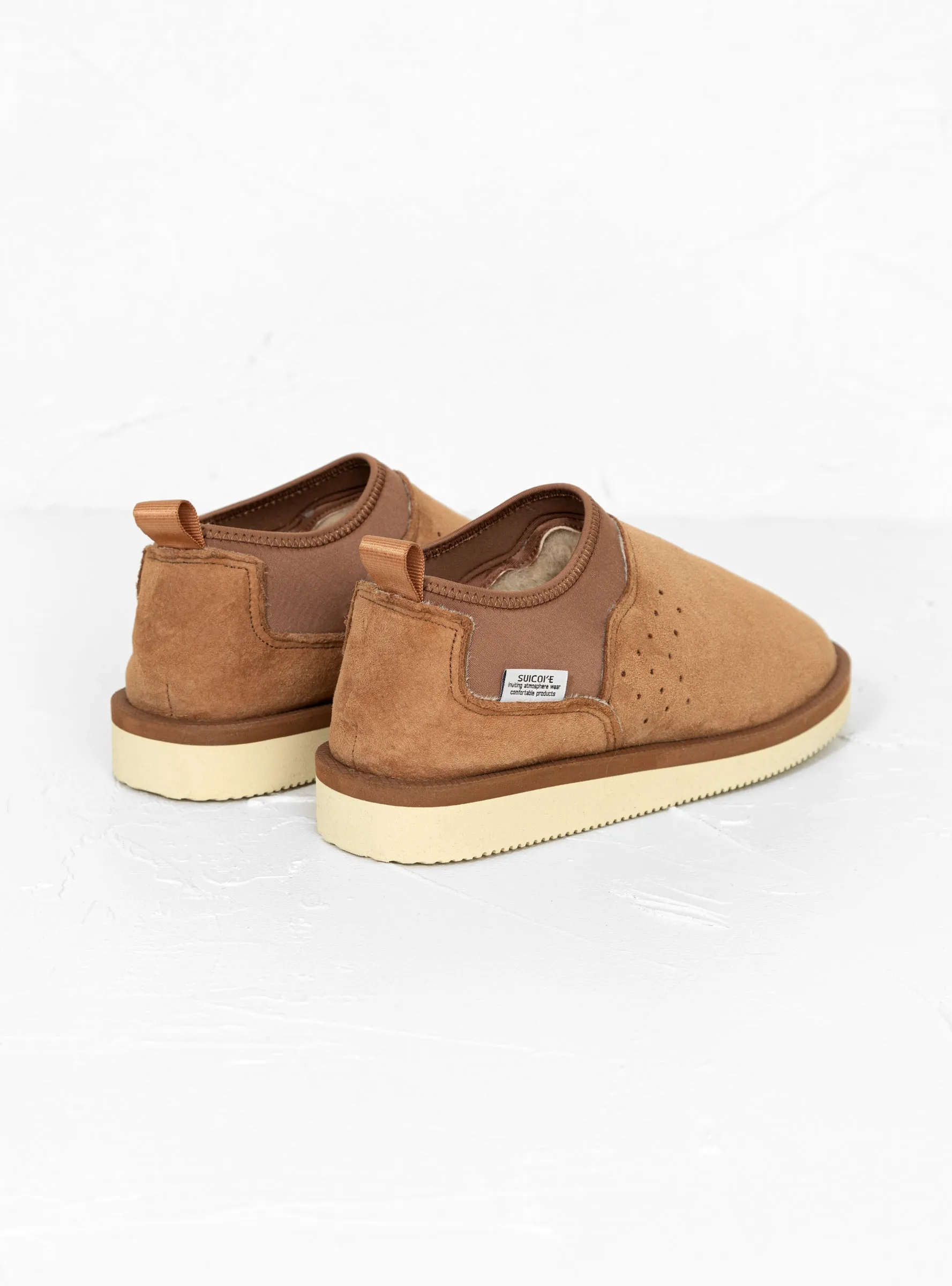 Ron-M2ab-MID Brown