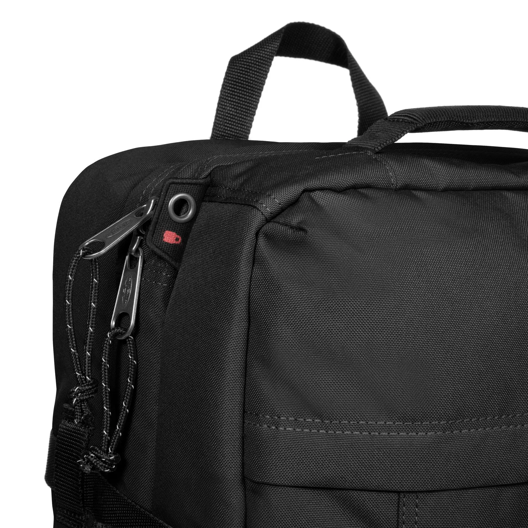 SAC EASTPAK TRAVELPACK BLACK