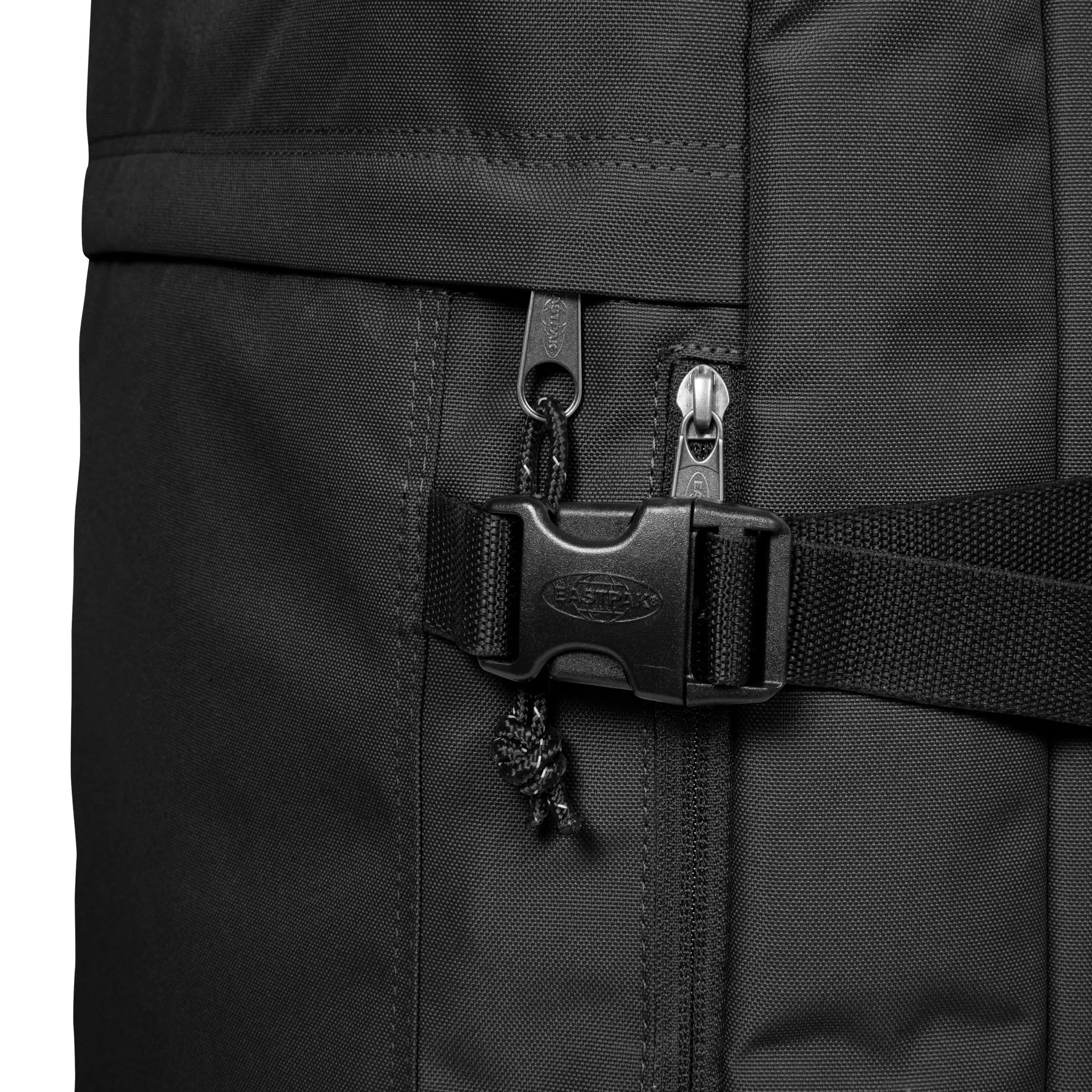 SAC EASTPAK TRAVELPACK BLACK