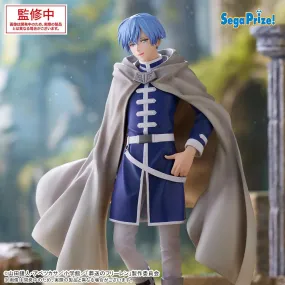 Sega Desktop x Decorate Collections Frieren At The Funeral Himur Anime Action Figure Figurine Model Toys Gift for Fans