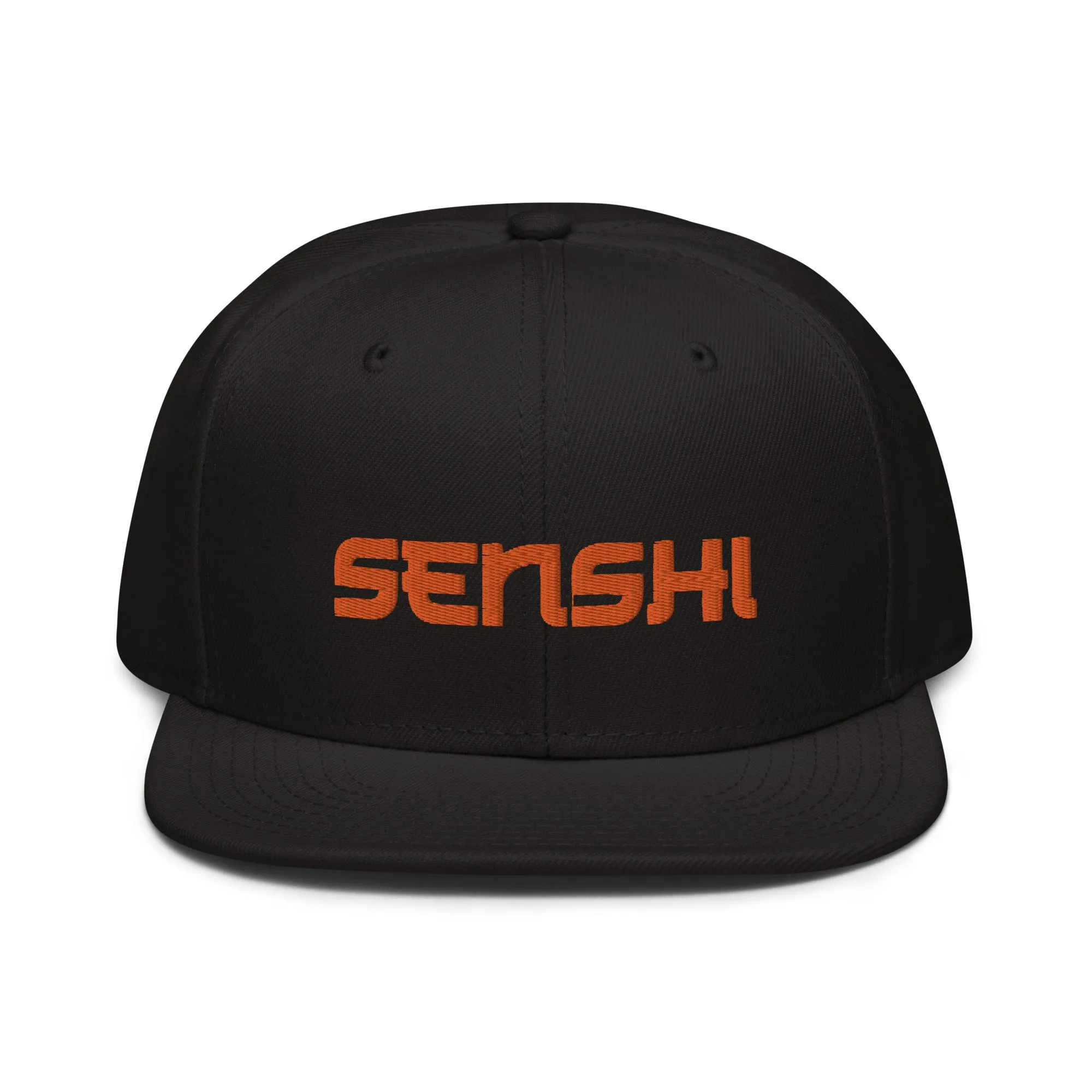 Senshi Snapback