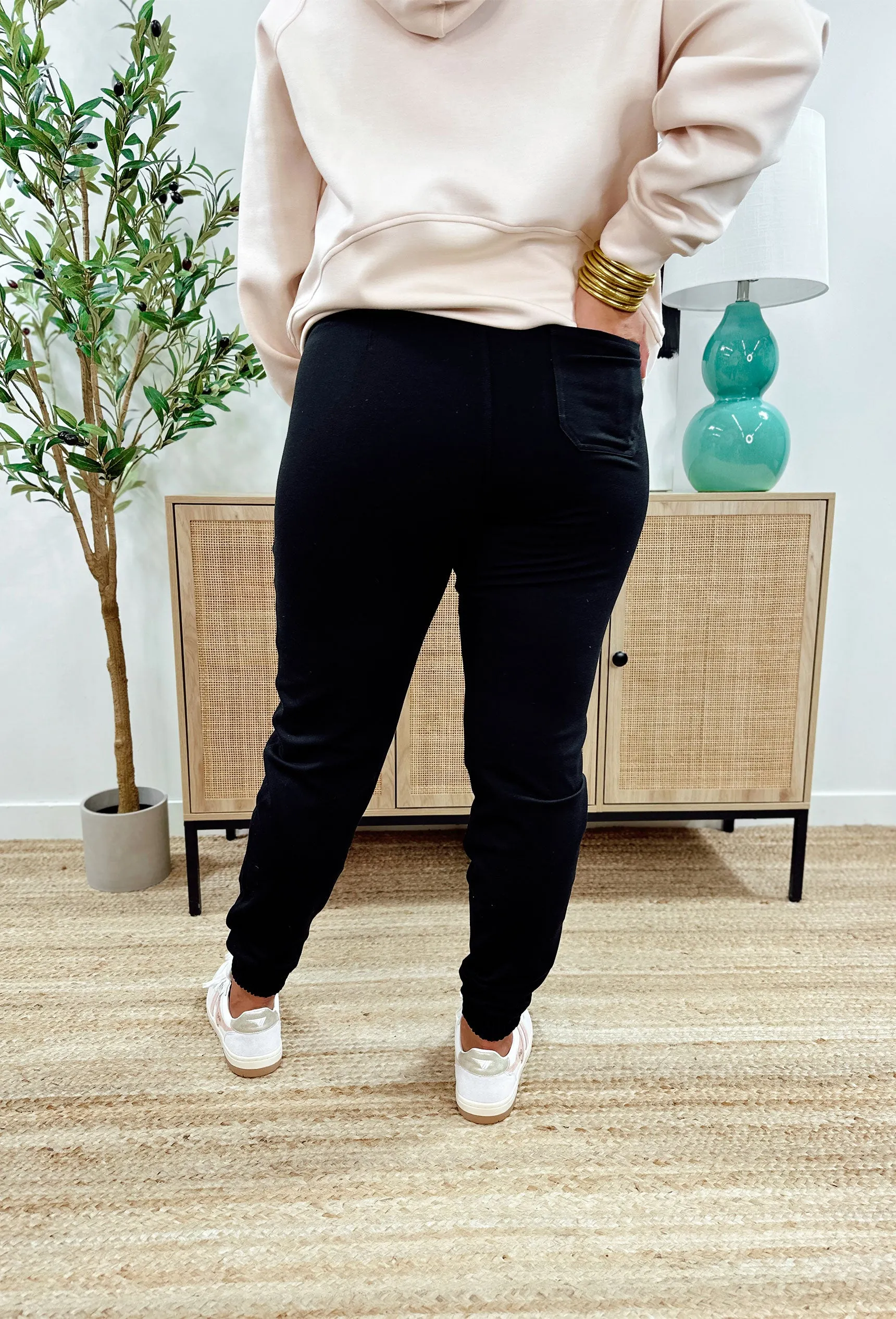 Spanx Perfect Pant- Jogger