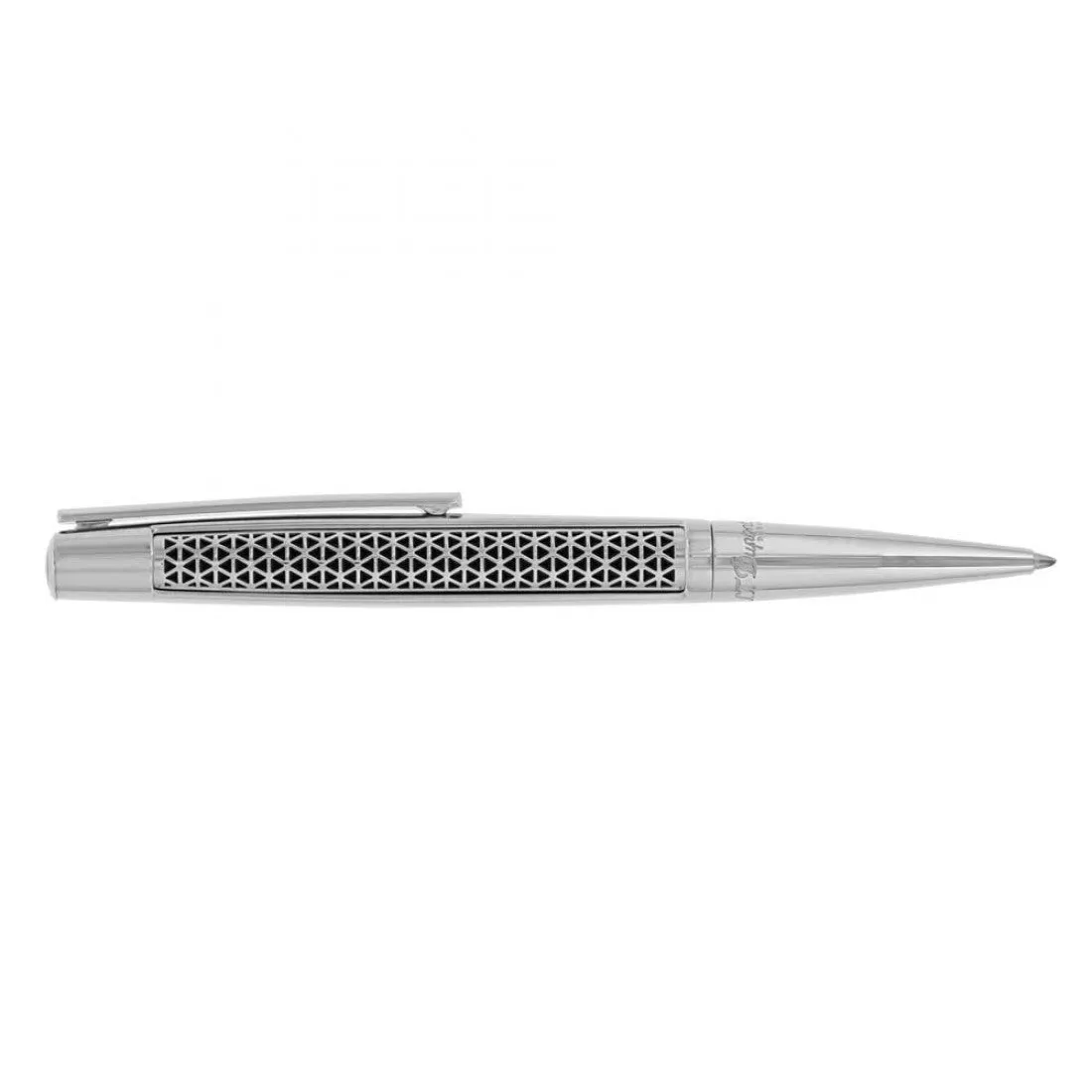 S.T. Dupont Defi Ballpoint Pen Firehead