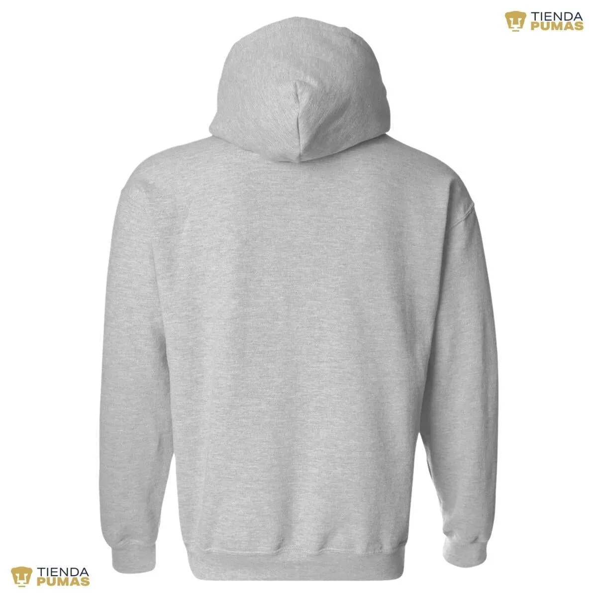 Sudadera Mujer Hoodie  Pumas UNAM Goya Universidad