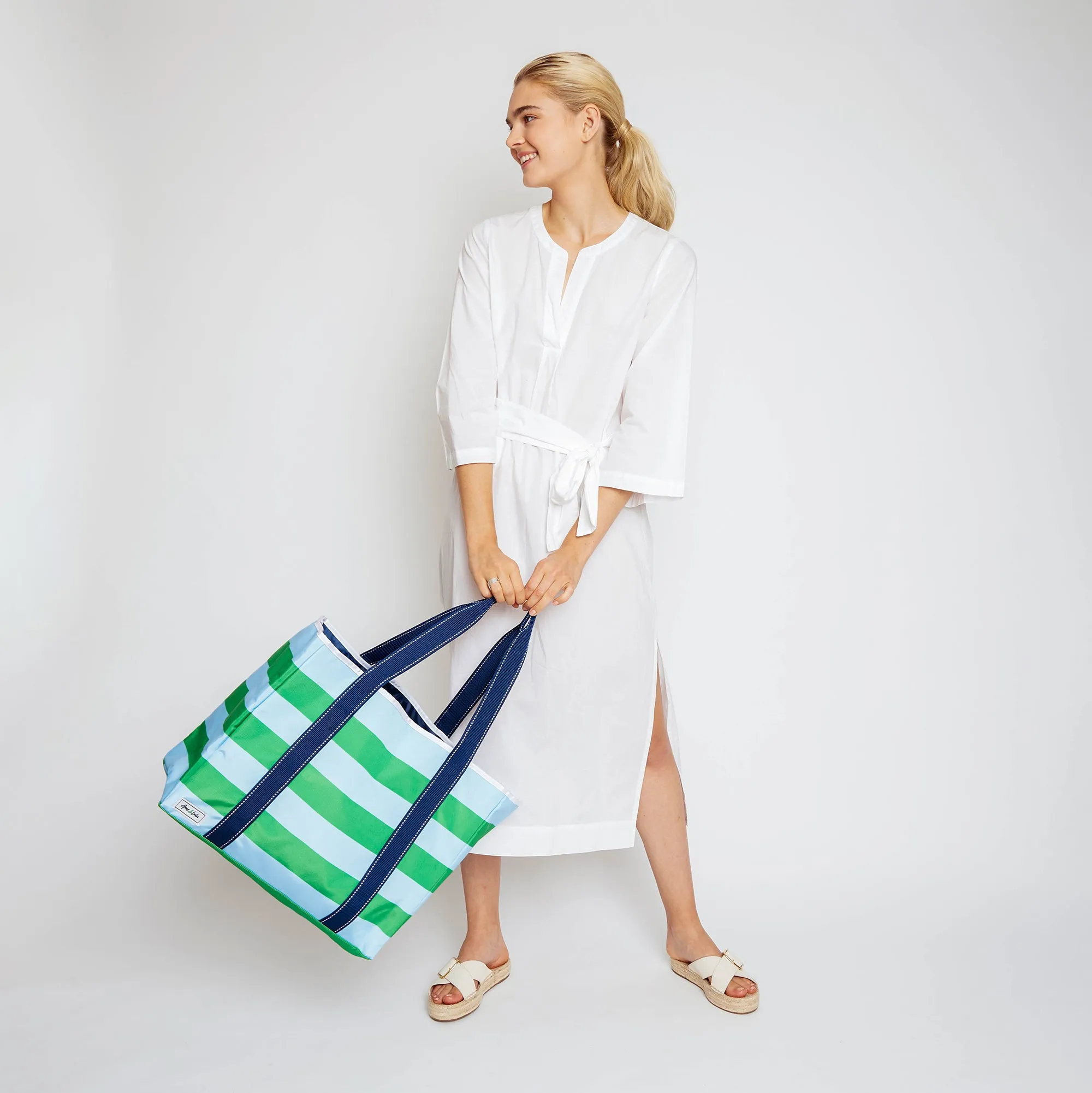 Sun & Sea Tote