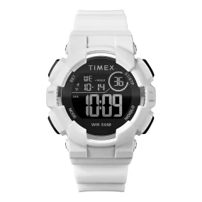 Timex Resin Digital Unisex's Watch TW5M23700