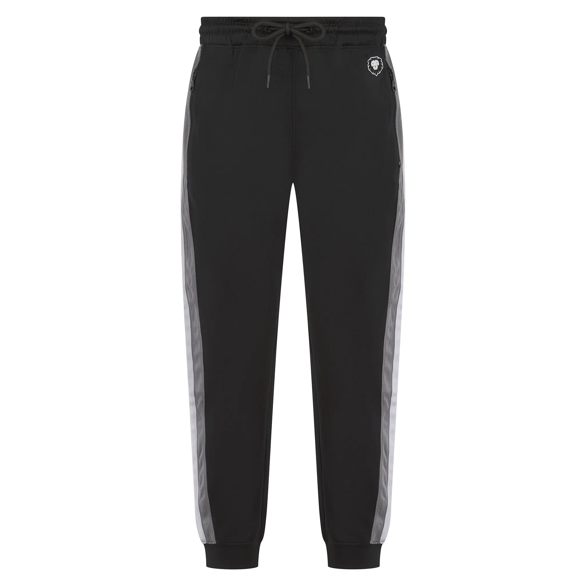 Tracksuit Bottoms