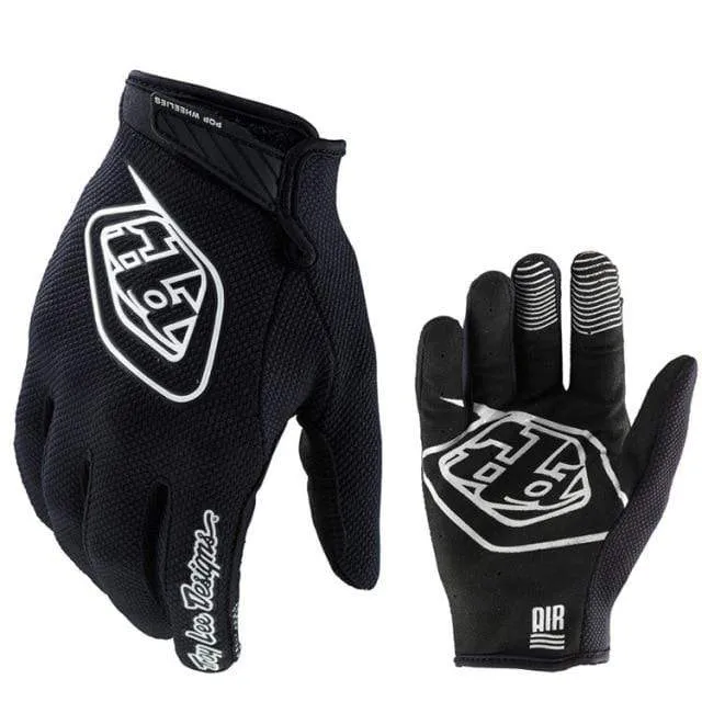 Unisex Cycling Bicycle Bike Ski Outdoor Camping Hiking Motorcycle Gloves Sports Full Finger