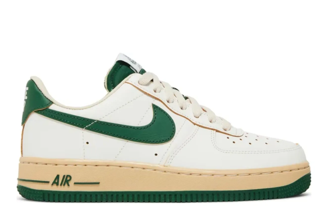 Wmns Air Force 1 Low 'Gorge Green'