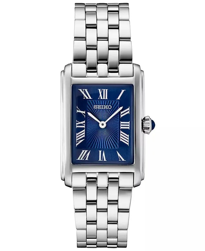 Women's Essentials Seiko Watch SWR085