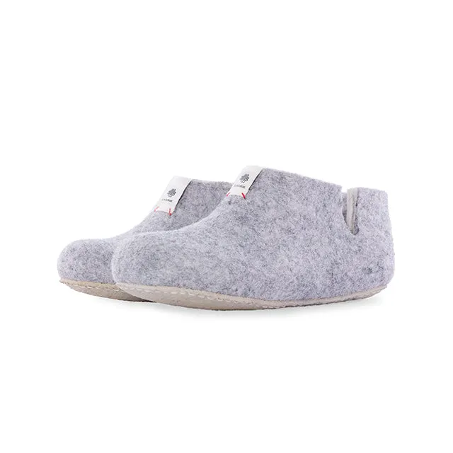 Yves Kids - Light Grey