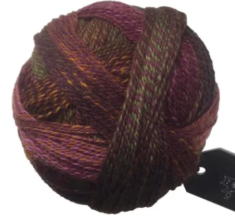 Zauberball Crazy Sock 4 ply