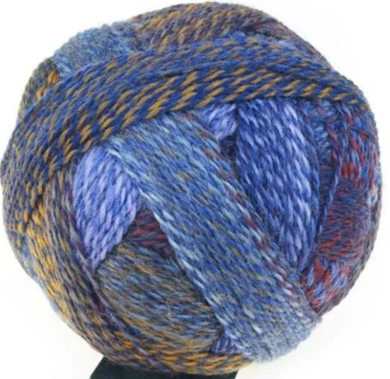 Zauberball Crazy Sock 4 ply