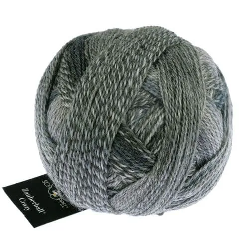 Zauberball Crazy Sock 4 ply